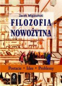 Filozofia Nowożytna