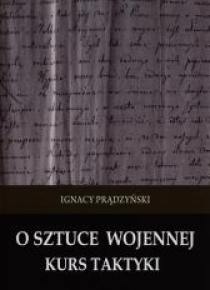 O sztuce wojennej. Kurs taktyki