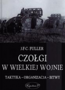 Czołgi w Wielkiej Wojnie