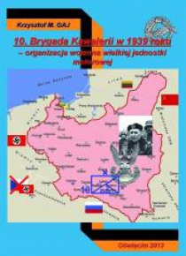 10 Brygada Kawalerii w 1939 roku