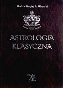 Astrologia klasyczna. Tom VII Planety