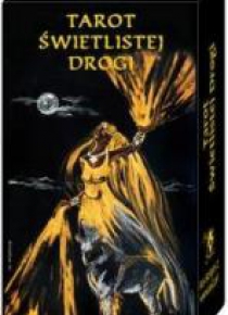 Karty. Tarot Świetlistej Drogi