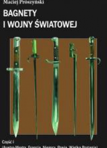 Bagnety I wojny światowej
