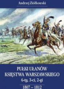 Pułki Ułanów Księstwa Warszawskiego