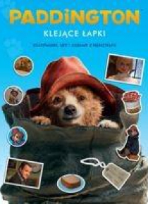 Paddington. Klejące łapki