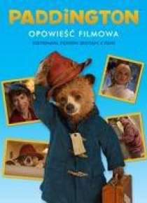 Paddington. Opowieść filmowa