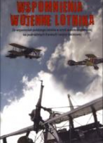 Wspomnienia wojenne lotnika