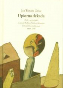 Upiorna dekada