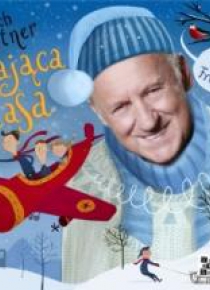 Latająca klasa. Książka audio CD MP3