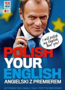 Polish your english. Angielski z premierem