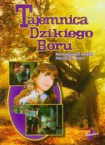 Tajemnica dzikiego boru Film DVD