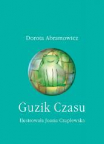 Guzik czasu