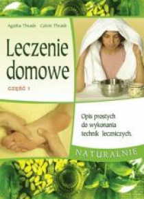 Leczenie domowe część 1