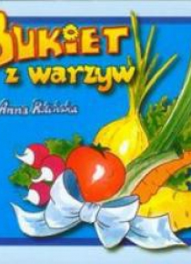 Bukiet z warzyw