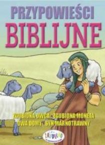 Przypowieści biblijne
