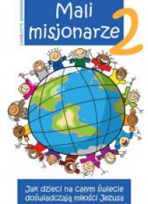 Mali misjonarze 2