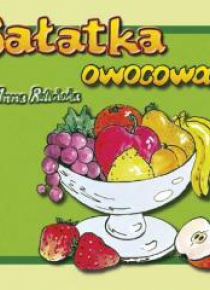 Sałatka owocowa