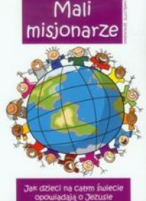 Mali misjonarze
