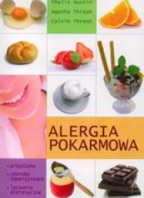 Alergia pokarmowa