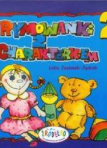Rymowanki z charakterkiem część 2