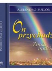 On przychodzi Audiobook