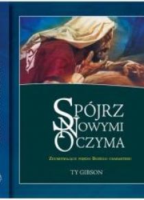 Spójrz nowymi oczyma Audiobook