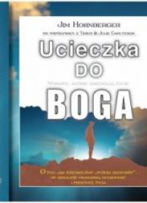 Ucieczka do Boga Audiobook