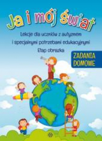 Ja i mój świat. Zadania domowe