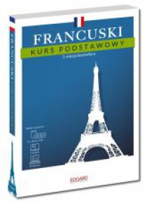 Francuski Kurs podstawowy. 3 edycja