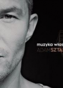 Muzyka własna (książka + CD)
