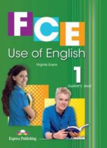 FCE Use of English 1 SB EXPRESS PUBLISHING
