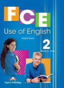 FCE Use of English 2 SB EXPRESS PUBLISHING