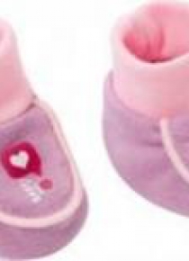 Baby born - Buciki