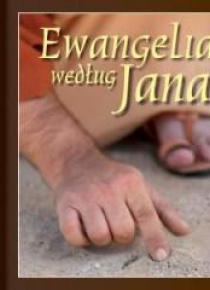 Ewangelia według Jana. Audiobook