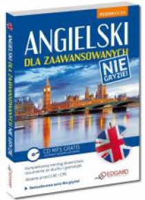 Angielski dla zaawansowanych Nie gryzie!