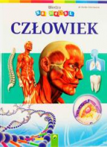 Wiedza na medal - Człowiek