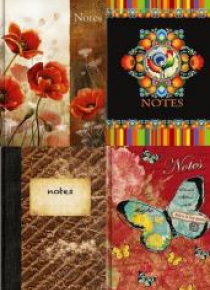 Notes soft 41N-S MIX Lucrum