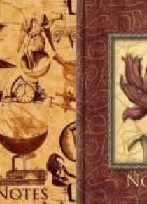 Notes soft 21N-S MIX Lucrum
