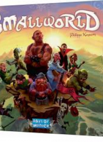 Small World REBEL