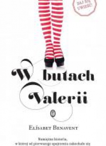 W butach Valerii