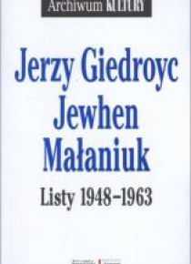 Listy 1948-1963