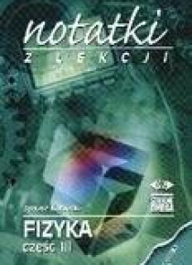 Notatki z Lekcji Fizyki część 3 drgania... OMEGA