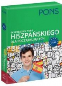 Ekspresowy kurs dla początkujących: hiszpański