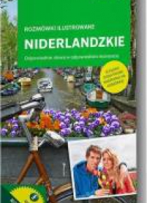 Rozmówki ilustrowane audio - niderlandzkie PONS