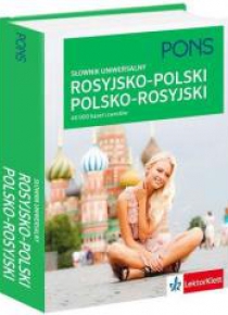 Słownik uniwersalny rosyjsko-polski, polsko-rosyjs