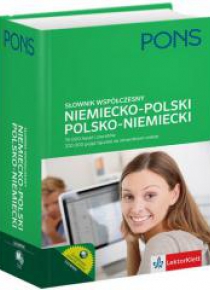 Słownik współczesny niemiecko-polski, polsko-niem.