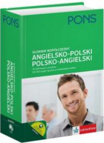 Słownik współczesny angielsko-polski, polsko-ang.