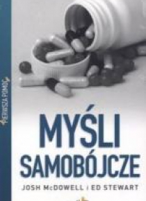 Pierwsza pomoc. Myśli samobójcze
