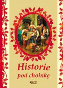 Historie Pod Choinkę