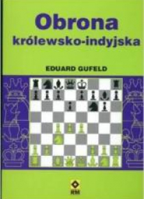 Szachy. Obrona Królewsko Indyjska